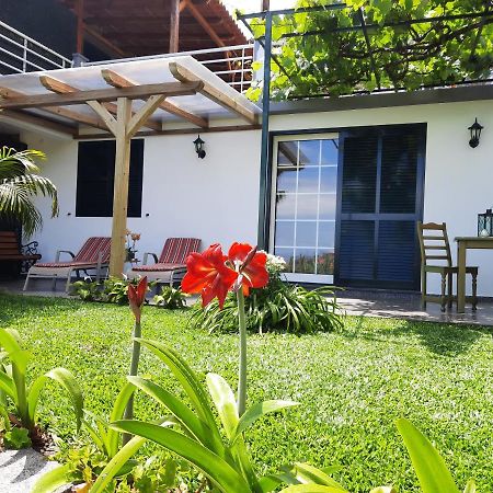 Encanto Do Sol Ponta do Sol  Exterior foto