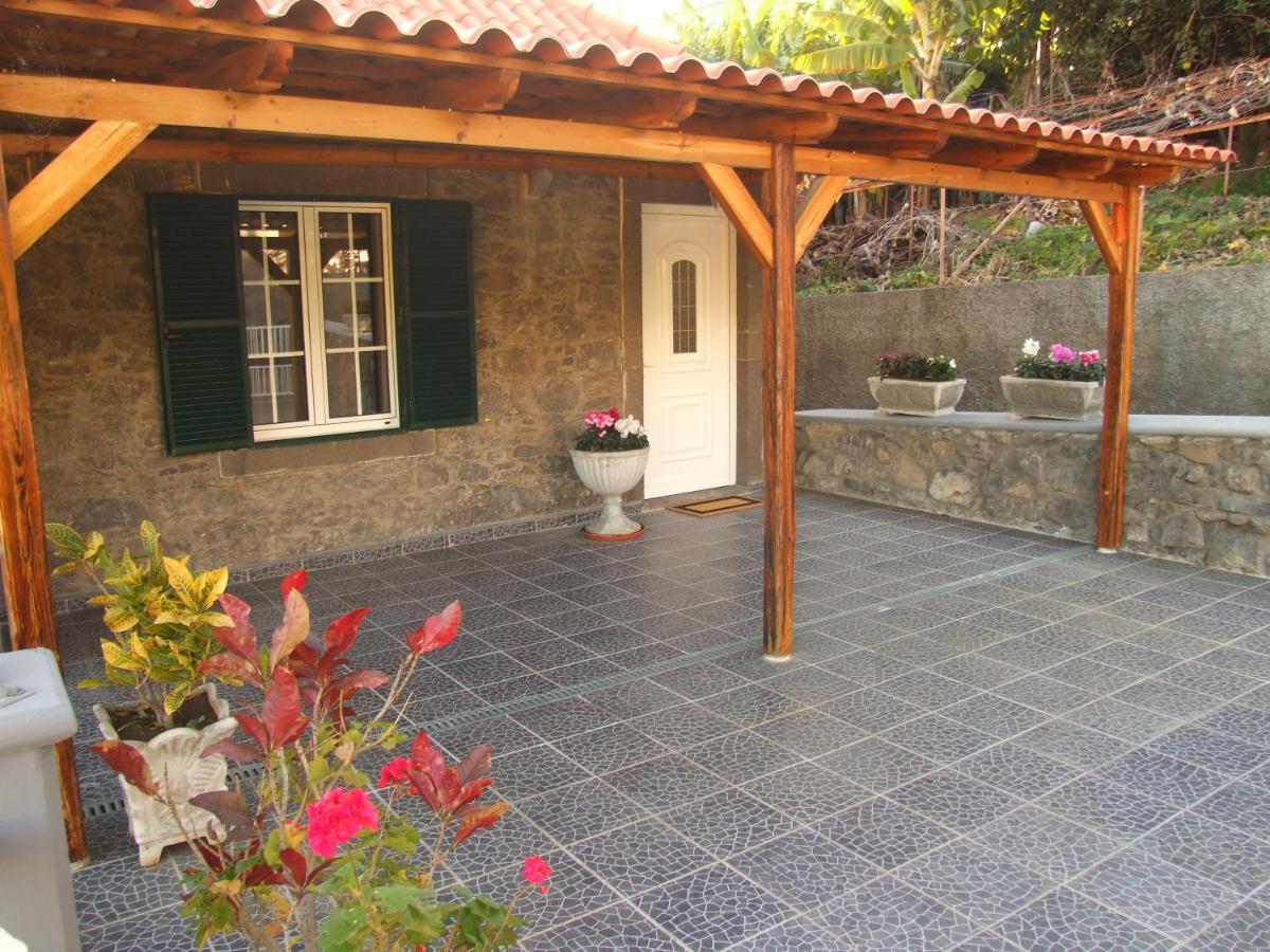 Encanto Do Sol Ponta do Sol  Exterior foto