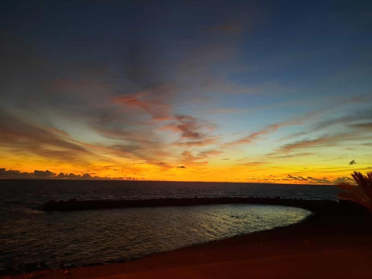 Encanto Do Sol Ponta do Sol  Exterior foto